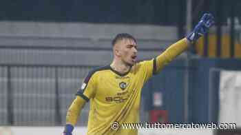 TMW - Pisa, Kucich in scadenza: il portiere è tra i possibili partenti - TUTTO mercato WEB