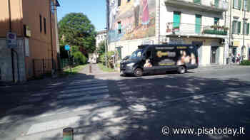 "Più sicurezza per gli attraversamenti ciclabili": Fiab lancia un flash mob - PisaToday