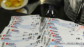 Buoni pasto, è sciopero: "Le attività non accetteranno ticket" - PisaToday