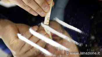 Pisa, "Droghe: anche 13enni in ospedale" - LA NAZIONE