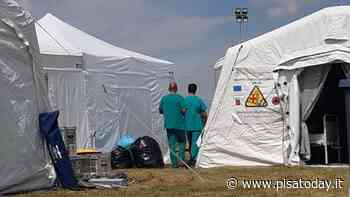 Esercitazione in Romania per il Gruppo chirurgia d'urgenza di Pisa - PisaToday