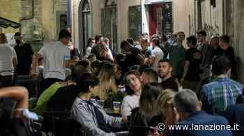 "Movida sicura, Livorno batte Pisa. Vogliamo il protocollo dei 'cugini'" - LA NAZIONE