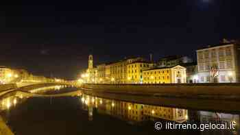 Pisa, follia sui lungarni: in venti contro quattro nella maxi rissa nel cuore della città - Il Tirreno