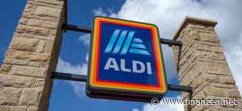 Aldi macht dem kostenlosen Laden ein Ende: E-Autofahrer werden zur Kasse gebeten