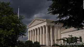 SCOTUS won't block counting of undated mail ballots in Pennsylvania race