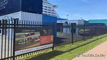 New Film Festival Premieres On Saint John Waterfront - Huddle Today