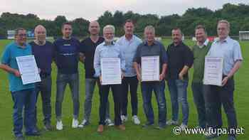 SSV Grefrath will die Jugend an sich binden - FuPa