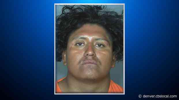 Greeley Police Seek Stabbing Suspect Luis Mendez-Mayorga