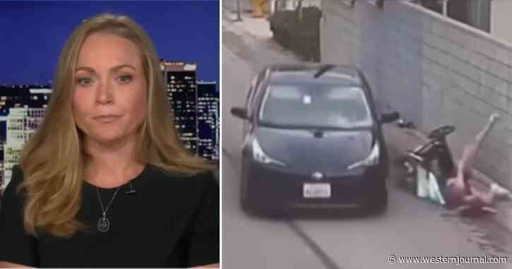 LA Mother Who Was Hit-and-Run Victim Voted for DA Gascon but Now Supports His Recall