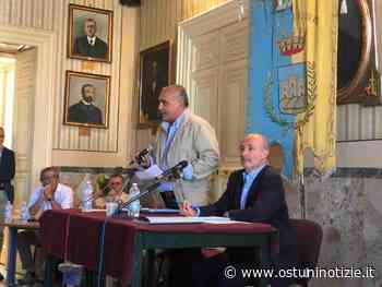 Andrea Pinto: “Il tribunale di Brindisi archivia la querela fatta dall’ex assessore” - Ostuni Notizie