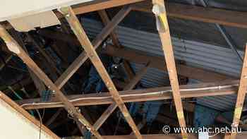 'They've made a mess of it': Residents fight insurers to rebuild houses one year on from traumatic storms