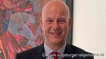 Memmingen: Markus Riedmaier ist neuer Handelsrichter am Landgericht Memmingen | Mindelheimer Zeitung - Augsburger Allgemeine