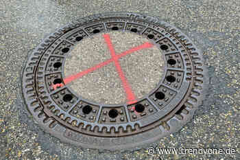 Memmingen: Verkehrsbehinderungen zu erwarten – Rund 100 Schachtdeckel werden erneuert - TRENDYone - das Lifestylemagazin