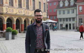 Integration in Memmingen - Hilfe für Flüchtlinge aus der Ukraine - Allgäuer Zeitung