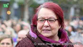 Lesungen in Jena und Weimar ermöglichen Einblicke in die slawische Seele - Thüringer Allgemeine