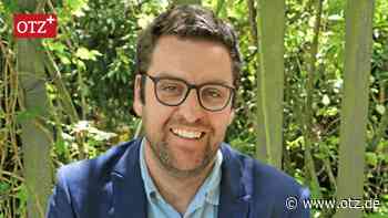 Regisseur Moritz Schönecker bleibt Jena treu - Ostthüringer Zeitung