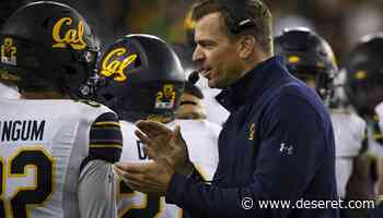 Pac-12 preview: Cal coach Justin Wilcox chose to remain with Bears rather than accept Oregon head coach job - Deseret News