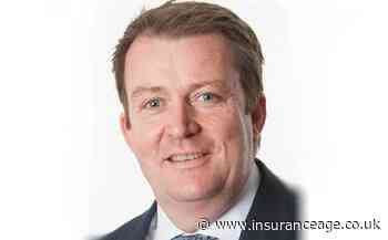 Burns and Wilcox eyes £60m-£65m in GWP - Insurance Age