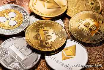 There's room for cryptocurrency in 60/40 portfolio (OTCMKTS:BRPHF) - Seeking Alpha