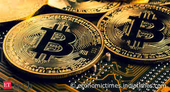 Crypto currencies yet to pass test of fiat currency: CEA - Economic Times