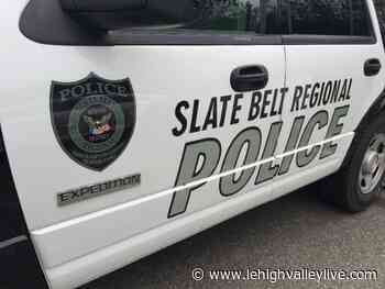 Man faces new theft charges involving cryptocurrency mining in Slate Belt - lehighvalleylive.com