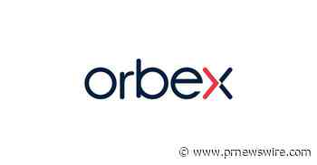 Orbex Expands Its Product Offering with 11 Major Cryptocurrency Pairs - PR Newswire