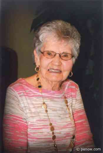 Hazel Sutton - paNOW