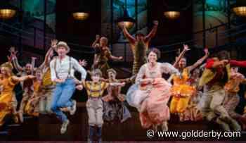 Sutton Foster (‘The Music Man’) could win her third Tony for ‘miracle’ turn exactly 20 years after her first victory - Gold Derby