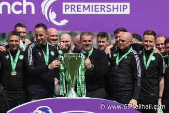 Chris Sutton wants Celtic to tie down Ange Postecoglou for compensation purposes - 67 Hail Hail - Celtic FC News