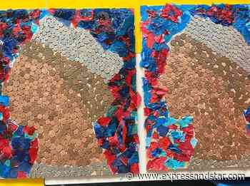 Sutton Coldfield pupils enjoy memorable day to celebrate Queen's Platinum Jubilee - Express & Star