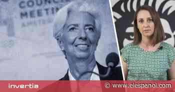 El viaje de Lagarde y Sánchez para frenar la inflación - INVERTIA