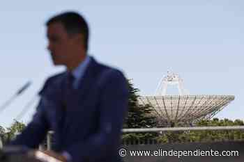 Argelia rompe y Sánchez mira las estrellas - El Independiente