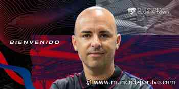 Sánchez Vera: “Vengo para divertir y enganchar a la gente al Levante” - MUNDO DEPORTIVO