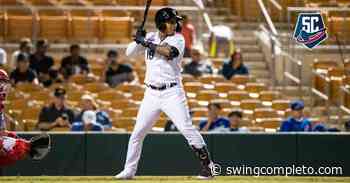 Yolbert Sánchez DECIDIÓ juego de 29 carreras. César Prieto ENCENDIÓ LAS ALARMAS. Resumen Ligas Menores - Swing Completo LLC