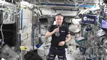 Sánchez apela al sector espacial para garantizar los retos climáticos y la seguridad - Agencia EFE