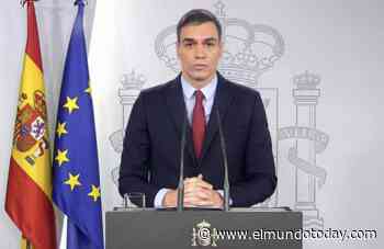 Pedro Sánchez reconoce ahora la soberanía de Argelia sobre el Sáhara - El Mundo Today