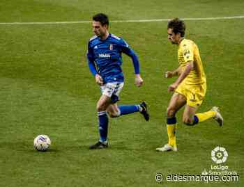 Fran Sánchez desmiente el fichaje de Borja Sánchez: "No es cierto" - ElDesmarque Valladolid
