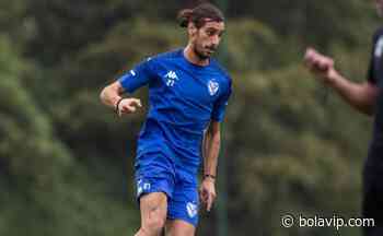 Flojito: Los números con los que llegaría Sosa Sánchez a LDUQ - Bolavip