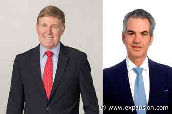 César Sánchez Moral, nuevo director general de González Byass - Expansión