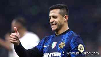 De esto depende el futuro de Alexis Sánchez: cuál es la oferta que Inter le hizo a Dybala - Minuto Deportes