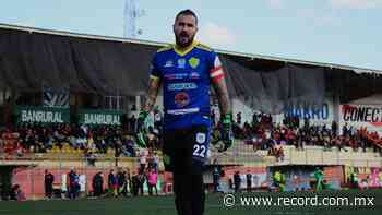 Liborio Sánchez sobre criticas tras ascenso en Guatemala: ‘La gente dijo que era un vendido’ - Diario Deportivo Récord