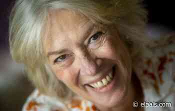 Susi Sánchez: “Soy una joven con arrugas” - EL PAÍS