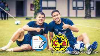 Richard Sánchez estaría fuera de América pero se quedaría por importante razón - El Futbolero México