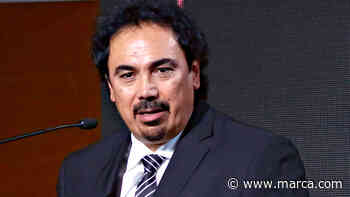 Hugo Sánchez explota contra el Tri: "No estamos dando una imagen buena" - Marca México