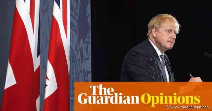 The Guardian view on Boris Johnson and housing: old and failed answers | Editorial