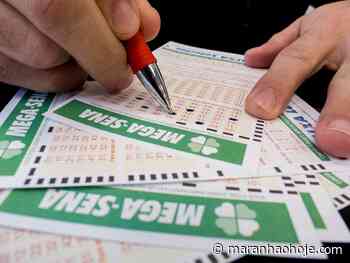 Aposta de Timon acerta cinco números da Mega-Sena, que acumulou, e leva prêmio de R$ 29 mil - Maranhão Hoje