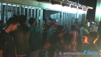 Criança morre em correnteza durante forte chuva em timon - Somos Notícia