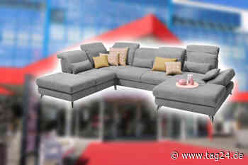 Möbelhaus in Celle überrascht Kunden gerade mit dieser genialen Aktion - TAG24