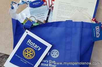 Blind River Rotary partners for Welcome Wagon initiative - My Eespanola Now