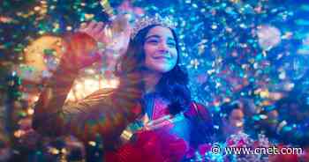 'Ms. Marvel' Episode 1 Recap: Easter Eggs and Post-Credits     - CNET